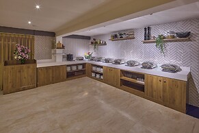 Grand Continent T Nagar