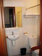 Losari Roxy Hotel Jakarta