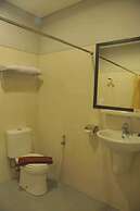 Losari Roxy Hotel Jakarta