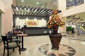 Losari Roxy Hotel Jakarta