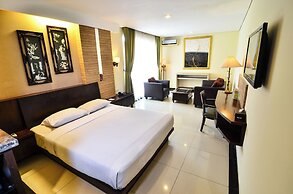 Losari Roxy Hotel Jakarta