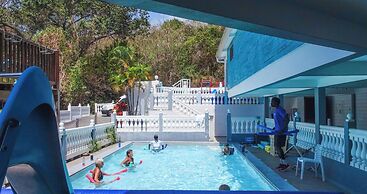 DREAMS PARADISE RESIDENCE DE VINGTS STUDIOS  PLUS UNE SUITE DE LUXE AV