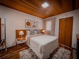 Pousada La Bella Monte Verde