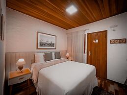 Pousada La Bella Monte Verde