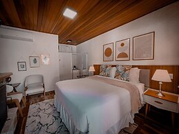 Pousada La Bella Monte Verde