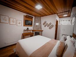 Pousada La Bella Monte Verde