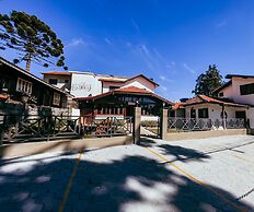 Pousada La Bella Monte Verde