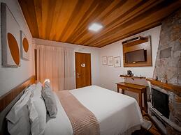 Pousada La Bella Monte Verde