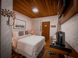 Pousada La Bella Monte Verde