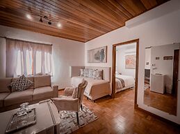 Pousada La Bella Monte Verde