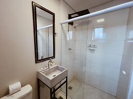 Pousada La Bella Monte Verde