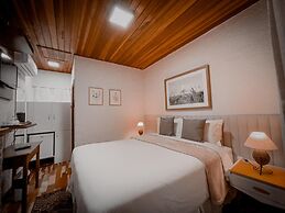 Pousada La Bella Monte Verde