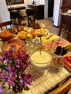 Pousada La Bella Monte Verde