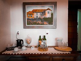 Pousada La Bella Monte Verde