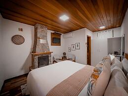 Pousada La Bella Monte Verde