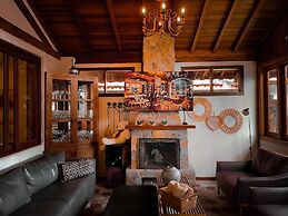 Pousada La Bella Monte Verde