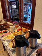 Pousada La Bella Monte Verde