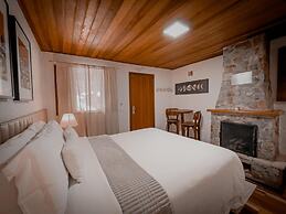 Pousada La Bella Monte Verde