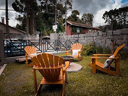 Pousada La Bella Monte Verde