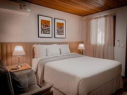 Pousada La Bella Monte Verde