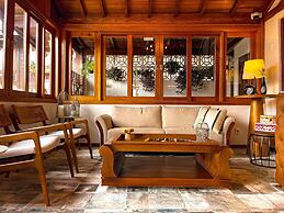 Pousada La Bella Monte Verde