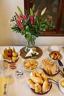 Pousada La Bella Monte Verde