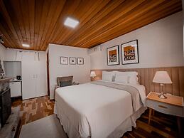 Pousada La Bella Monte Verde