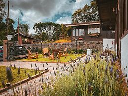 Pousada La Bella Monte Verde