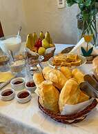 Pousada La Bella Monte Verde