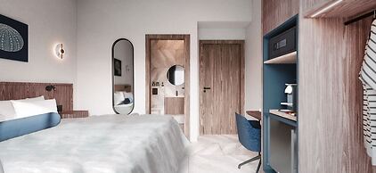 Achinos - Kalamata Mediterranean Suites