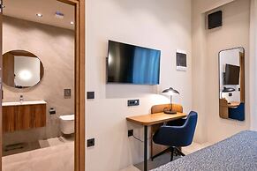 Achinos - Kalamata Mediterranean Suites