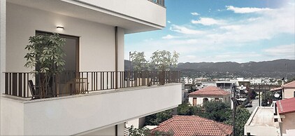 Achinos - Kalamata Mediterranean Suites