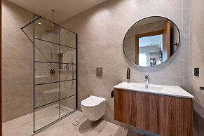Achinos - Kalamata Mediterranean Suites