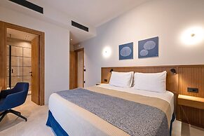 Achinos - Kalamata Mediterranean Suites