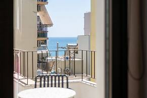 Achinos - Kalamata Mediterranean Suites