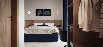 Achinos - Kalamata Mediterranean Suites