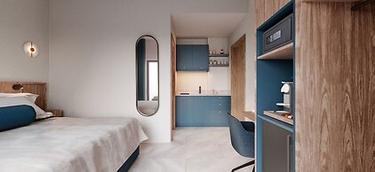 Achinos - Kalamata Mediterranean Suites