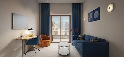 Achinos - Kalamata Mediterranean Suites