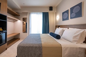 Achinos - Kalamata Mediterranean Suites