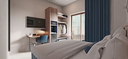 Achinos - Kalamata Mediterranean Suites