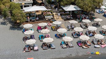 Achinos - Kalamata Mediterranean Suites