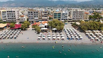 Achinos - Kalamata Mediterranean Suites