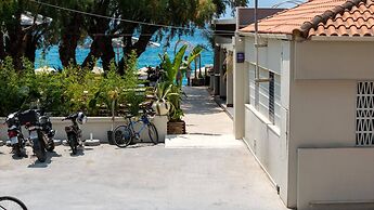 Achinos - Kalamata Mediterranean Suites