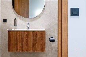 Achinos - Kalamata Mediterranean Suites