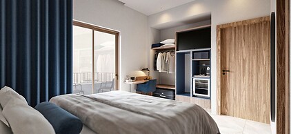 Achinos - Kalamata Mediterranean Suites