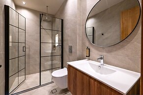 Achinos - Kalamata Mediterranean Suites