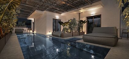 Achinos - Kalamata Mediterranean Suites