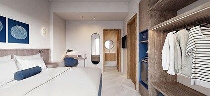 Achinos - Kalamata Mediterranean Suites