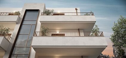 Achinos - Kalamata Mediterranean Suites