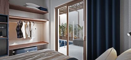 Achinos - Kalamata Mediterranean Suites